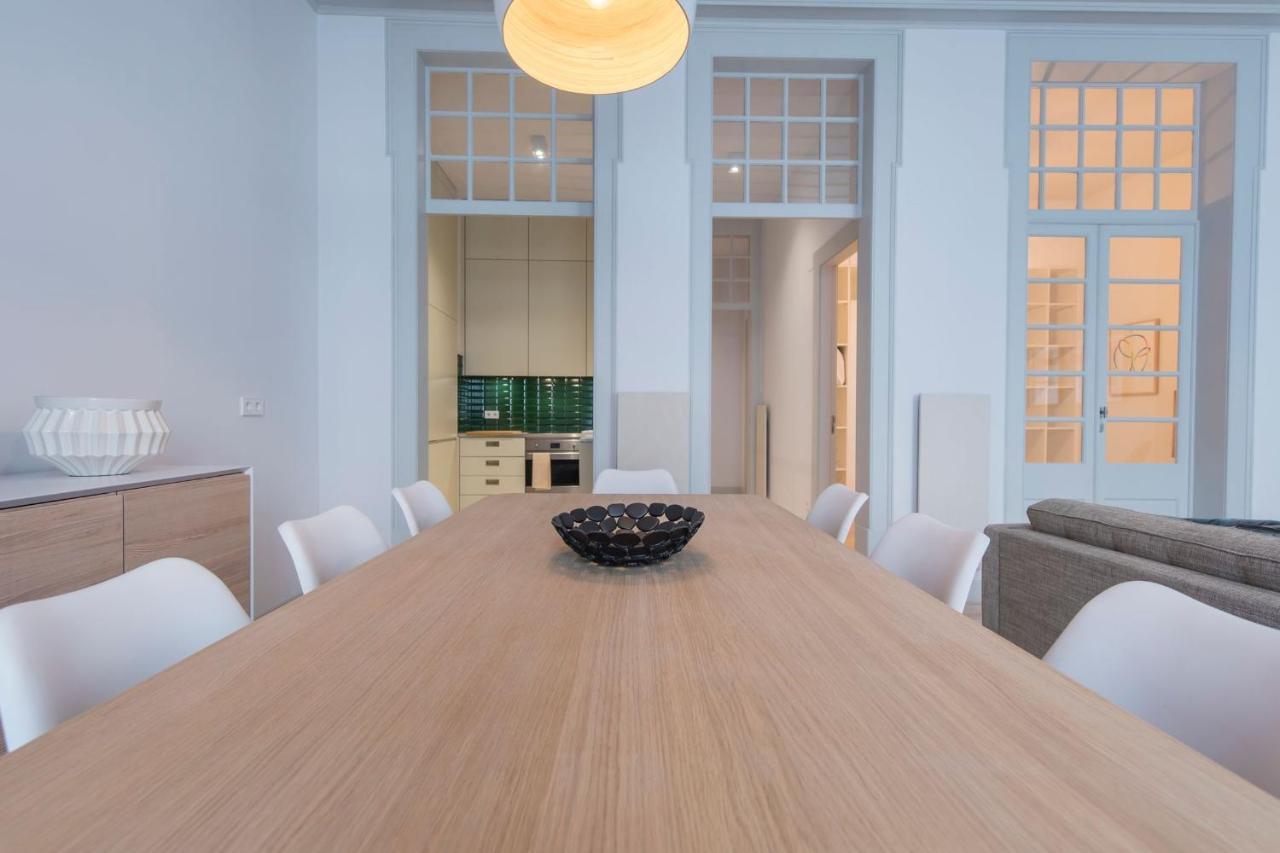 Lovelystay - Charming 3 Bedroom Wonder Downtown Lisboa Kültér fotó