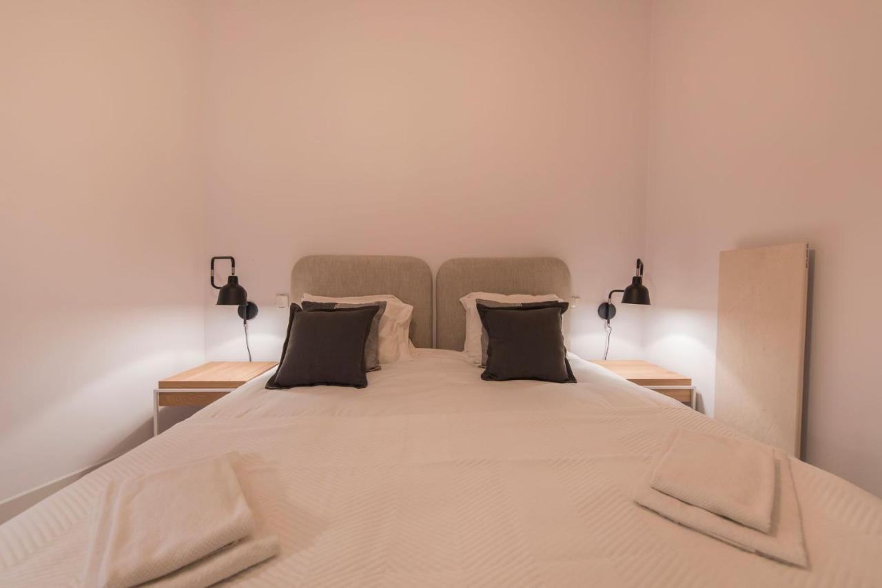 Lovelystay - Charming 3 Bedroom Wonder Downtown Lisboa Kültér fotó