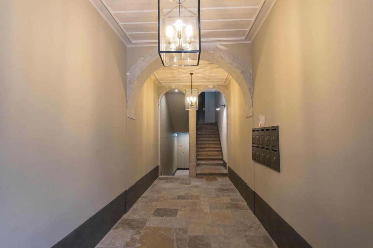 Lovelystay - Charming 3 Bedroom Wonder Downtown Lisboa Kültér fotó