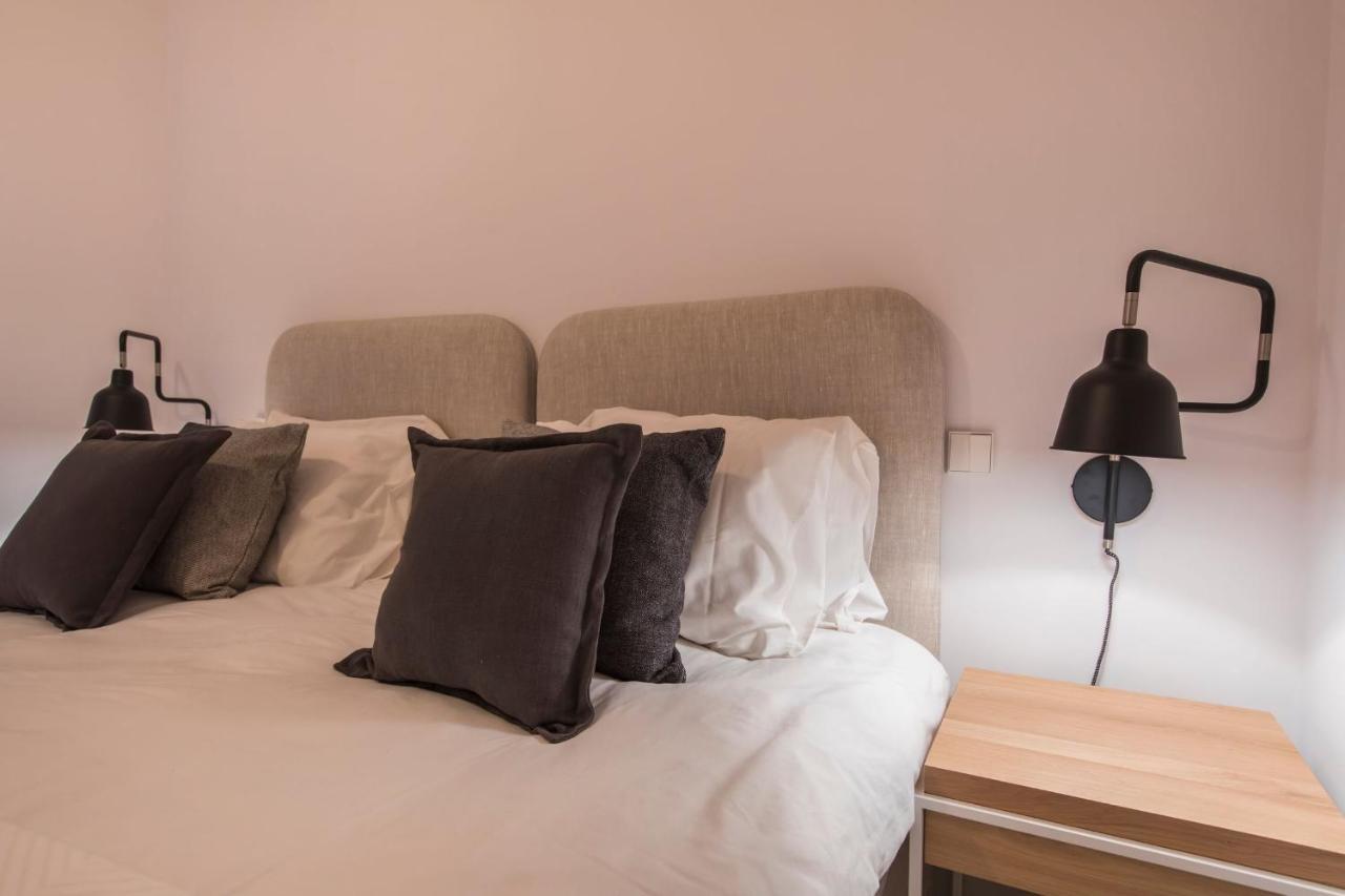 Lovelystay - Charming 3 Bedroom Wonder Downtown Lisboa Kültér fotó